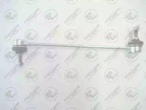 Fortune Line FZ7623 - Rod / Strut, stabiliser www.autospares.lv