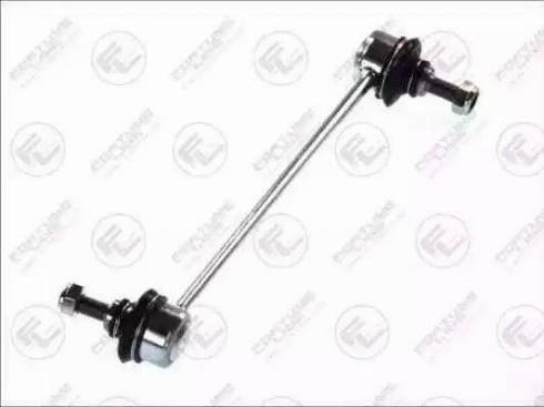 Fortune Line FZ7004 - Rod / Strut, stabiliser www.autospares.lv