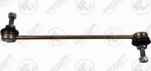 Fortune Line FZ7007 - Rod / Strut, stabiliser www.autospares.lv