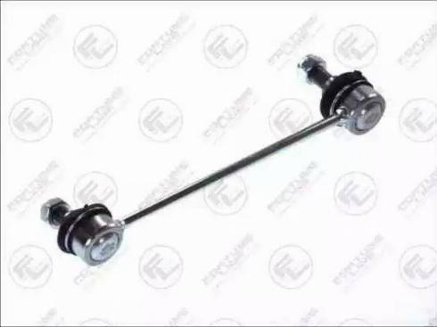 Fortune Line FZ7015 - Stiepnis / Atsaite, Stabilizators www.autospares.lv