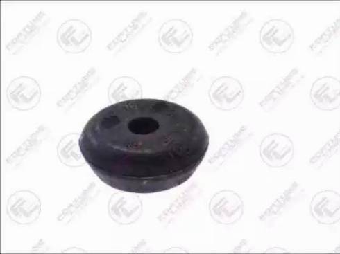 Fortune Line FZ70781 - Mounting, stabilizer coupling rod www.autospares.lv