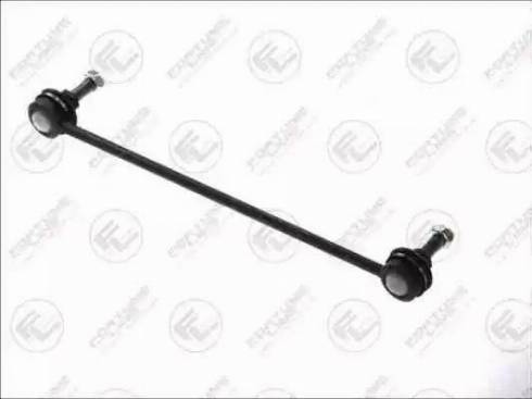 Fortune Line FZ7175 - Rod / Strut, stabiliser www.autospares.lv