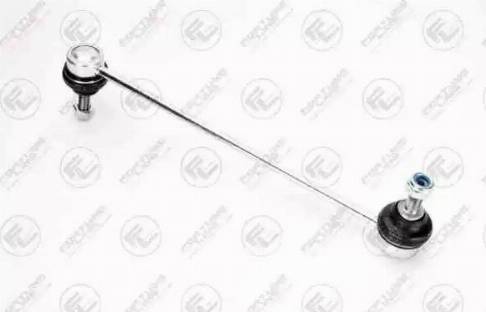 Fortune Line FZ7260 - Rod / Strut, stabiliser www.autospares.lv