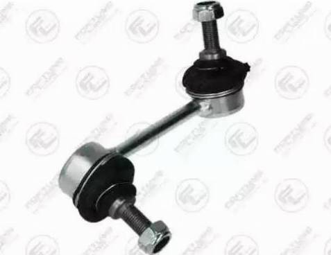 Fortune Line FZ7281 - Stiepnis / Atsaite, Stabilizators www.autospares.lv