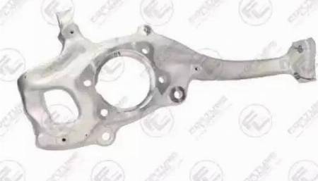 Fortune Line FZK019L - Поворотный кулак, подвеска колеса www.autospares.lv