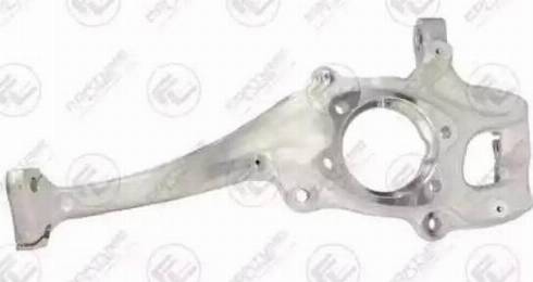 Fortune Line FZK019P - Поворотный кулак, подвеска колеса www.autospares.lv