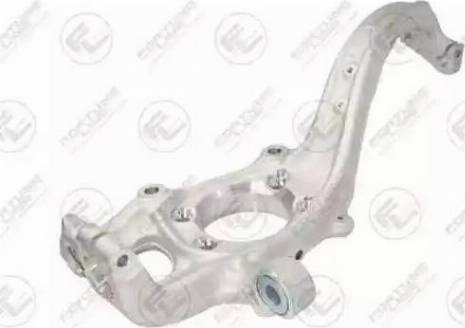 Fortune Line FZK020L - Steering Knuckle, wheel suspension www.autospares.lv