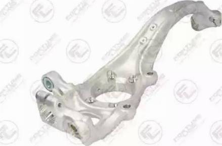 Fortune Line FZK020P - Steering Knuckle, wheel suspension www.autospares.lv