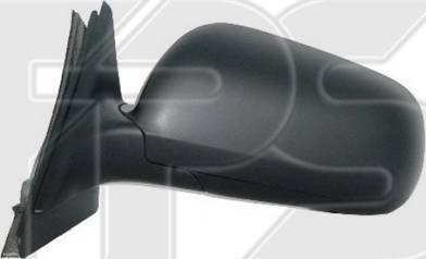 FPS FP 0013 M02 - Ārējais atpakaļskata spogulis www.autospares.lv