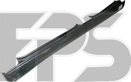 FPS FP2552011 - Foot Board, door sill www.autospares.lv