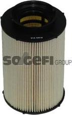 FRAM C9766ECO - Degvielas filtrs www.autospares.lv