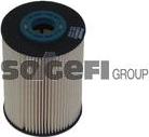 FRAM C10586ECO - Degvielas filtrs www.autospares.lv