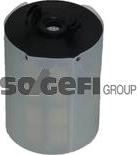 FRAM C10026A - Degvielas filtrs www.autospares.lv