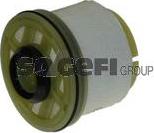 FRAM C10353ECO - Fuel filter www.autospares.lv