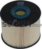 FRAM C10778ECO - Degvielas filtrs www.autospares.lv