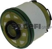 FRAM C11507ECO - Degvielas filtrs autospares.lv