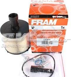 FRAM C11574 - Degvielas filtrs autospares.lv