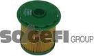 FRAM C8837 - Degvielas filtrs www.autospares.lv