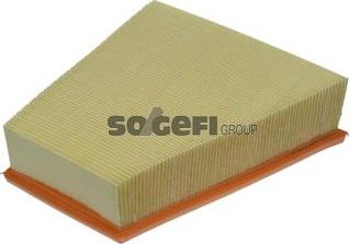 FRAM CA9431 - Air Filter, engine www.autospares.lv