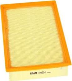 FRAM CA9694 - Air Filter, engine www.autospares.lv