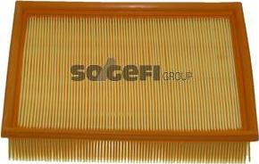 FRAM CA9651 - Air Filter, engine www.autospares.lv