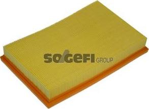 FRAM CA9015 - Air Filter, engine www.autospares.lv