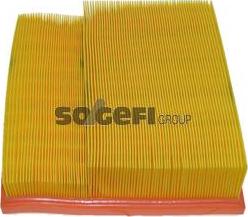 FRAM CA5948 - Air Filter, engine www.autospares.lv