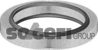 FRAM CA5434 - Gaisa filtrs www.autospares.lv