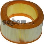 FRAM CA10447 - Gaisa filtrs www.autospares.lv