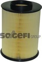 FRAM CA10521 - Air Filter, engine www.autospares.lv