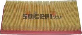 FRAM CA10058 - Air Filter, engine www.autospares.lv