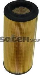 FRAM CA8900 - Air Filter, engine www.autospares.lv