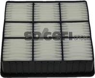 FRAM CA8208 - Gaisa filtrs www.autospares.lv