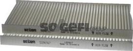 FRAM CF10210-2 - Filtrs, Salona telpas gaiss www.autospares.lv