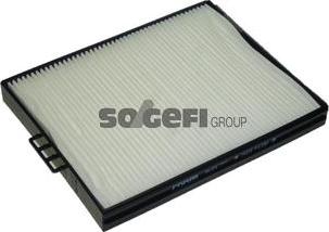 FRAM CF11483 - Filter, interior air www.autospares.lv