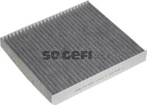 FRAM CFA9404 - Filter, interior air www.autospares.lv