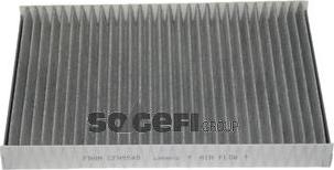 FRAM CFA9548 - Filter, interior air www.autospares.lv