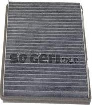 FRAM CFA9077 - Filter, interior air www.autospares.lv