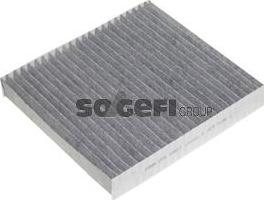 FRAM CFA10527 - Filter, interior air www.autospares.lv