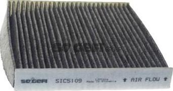 FRAM CFA10285 - Filter, interior air www.autospares.lv