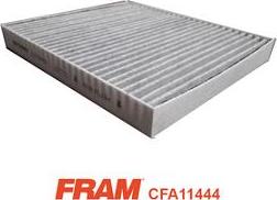 FRAM CFA11444 - Filtrs, Salona telpas gaiss www.autospares.lv