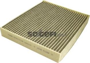 FRAM CFA11718 - Filter, interior air www.autospares.lv