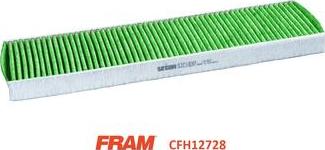 FRAM CFH12740 - Filtrs, Salona telpas gaiss www.autospares.lv