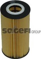 FRAM CH9801ECO - Oil Filter www.autospares.lv