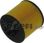 FRAM CH9706ECO - Oil Filter www.autospares.lv