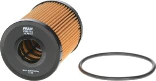 FRAM CH9713ECO - Eļļas filtrs www.autospares.lv