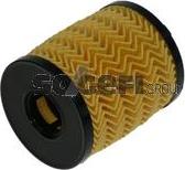 FRAM CH9713ECO - Масляный фильтр www.autospares.lv