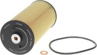 FRAM CH4536 - Oil Filter www.autospares.lv