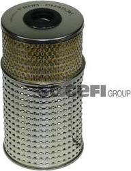 FRAM CH4536 - Oil Filter www.autospares.lv