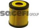 FRAM CH10045ECO - Масляный фильтр www.autospares.lv